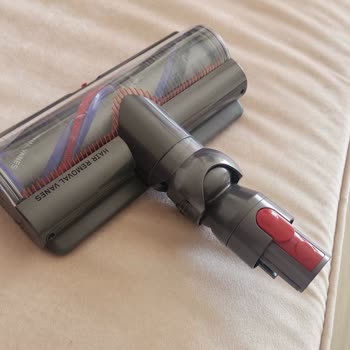 Dyson Gen5detect İle Yaşanan Tatsız Deneyim