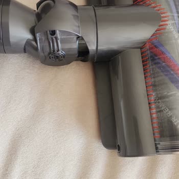 Dyson Gen5detect İle Yaşanan Tatsız Deneyim