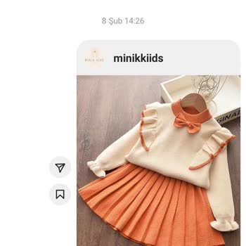 Minikkiids (Instagram) Minikkiids Instagram Hesabı
