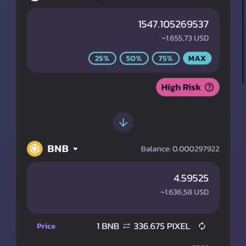 Pancakeswap Web3 Cüzdanı Ve Sahte Coin Mağduriyeti