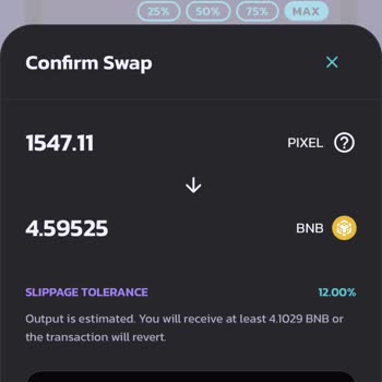 Pancakeswap Web3 Cüzdanı Ve Sahte Coin Mağduriyeti