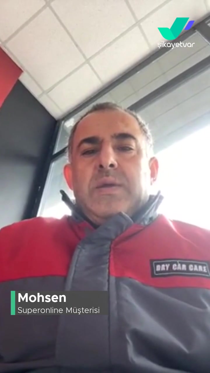 Superonline İnternet Kesintisi videonun kapak resmi