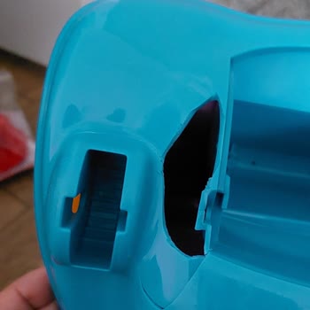 Ebebek'ten İndirimli Ürün Alırsanız Size Kırık Gönderir