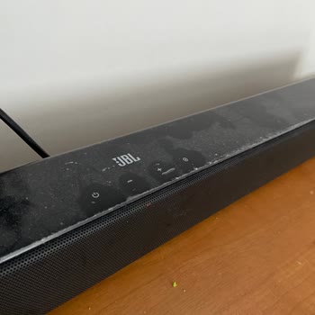 JBL 1 Yıl Olmadı Daha Açılmıyor