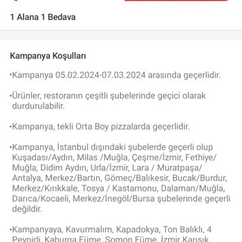 Trendyol Yemek Sınıfta Kaldı. Bir Daha Alışveriş Yapmayacağım