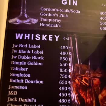 Beşiktaş Vena Food Drink