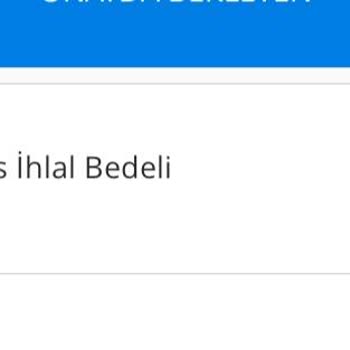 Denizbank Bilmediğim Bonus Taahhüt İhlal Bedeli