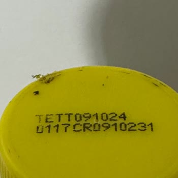 Lipton Sözde Lipton İce Tea Karpuz Naneli Yazıyor Ama Ne İçtim Bilmiyorum?!