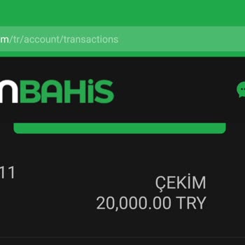 Onbahis Para Çekme Sürecinde Yaşanan Zorluklar