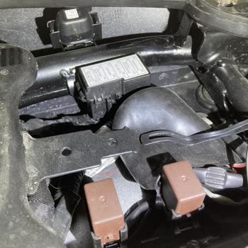 0 Aldığım Bajaj Ns 200 Hatalı Ürün Şasi Yamuk