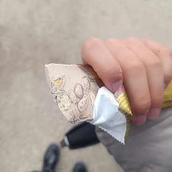 A101 Çikolata Paket İstiyorum.