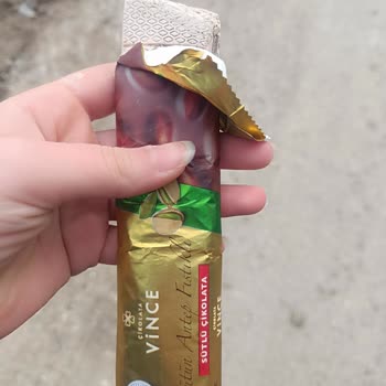 A101 Çikolata Paket İstiyorum.