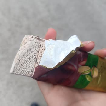 A101 Çikolata Paket İstiyorum.