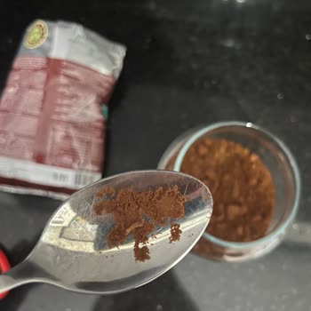 Kahve Dünyası Kahveden Çıkan Tırnak Meselesi