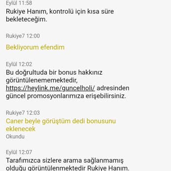 Holiganbet Hayal Kırıklığına Uğratan Bonus Vaadi
