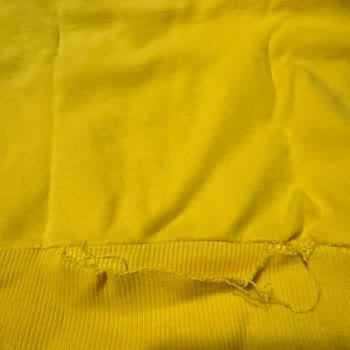 Arçelik Çamaşır Makinesi Çamaşırlarımızı Yırttı