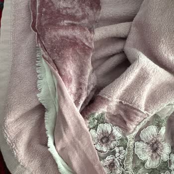 Arçelik Çamaşır Makinesi Çamaşırlarımızı Yırttı