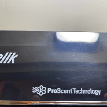 Arçelik Kurutma Makinesi Çizik