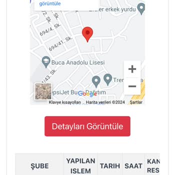 Kargoist Kargom Teslim Edilmedi
