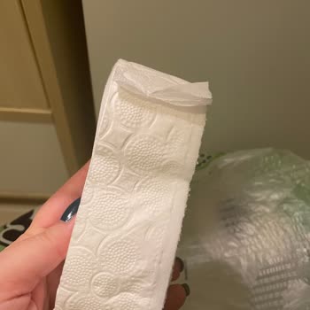 Familia Tuvalet Kağıdı Kesilmiş Çıktı