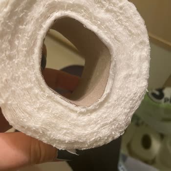 Familia Tuvalet Kağıdı Kesilmiş Çıktı