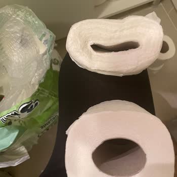 Familia Tuvalet Kağıdı Kesilmiş Çıktı