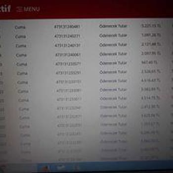 PMAktif Sipariş İptal Şikayeti