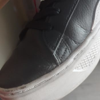 Puma Ve Ayakkabı Dünyası 50 Gün Bekletip Yine Beni Mağdur Etti