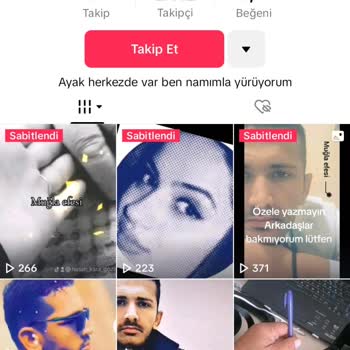 TikTok Sosyal Medyada Yanıltıcı İçerikler Ve Ailevi Sorunlar