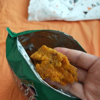 Amigo Mide Bulandıran Cipsi