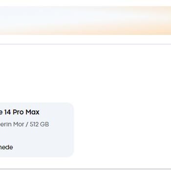 Getmobil İade Ücretini Geri Vermiyor, Konu İle İlgili Yalan Söylüyor!