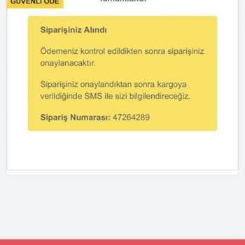 Letgo Muhatap Dahi Bulamadım