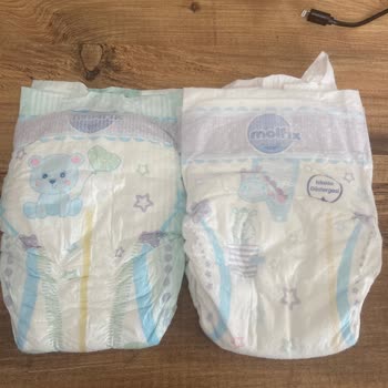 Molfix Yenilenen Bez Pişik Yaptı