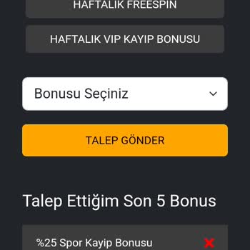 Atlasbet Para Yatırdım Gitti!