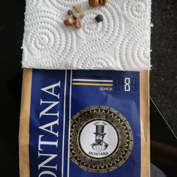 Trendyol Montana Çekirdek Kahve Taş Çıktı