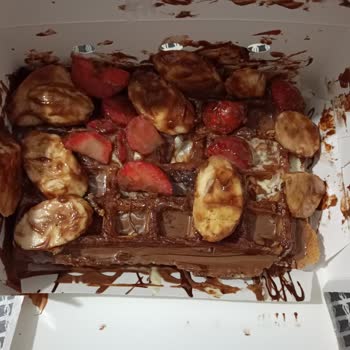 Yemek Sepeti Sorumsuzluğu