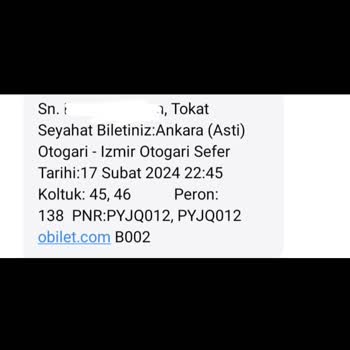 Tokat Seyahat İneceğimiz Yerde Bizi Uyarmama Sıkıntısı