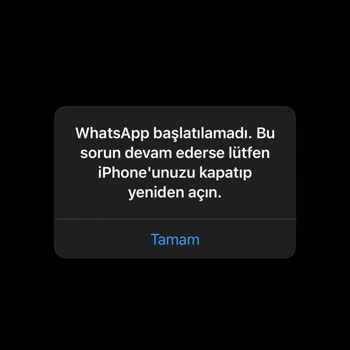 Apple Yeni Sürüm Mağdurluğu