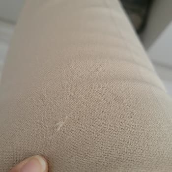 İnce Topuk Firmasi Ürününü Satış Sonrası Arkasında Durmadı