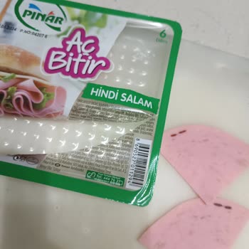 Pınar Et ve Süt Salamda Karşılaşılan Kalite Sorunları