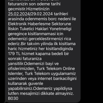 Türk Telekom Depremzedenin Kullanamadığı İnternete Fatura Kesiliyor.