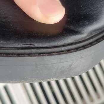 Trendyol Markanızdan Aldığım Botun Derisi Soyuldu❗❗❗