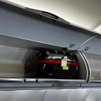 Pegasus Kabin Boy Valize Ücret İstenmesi