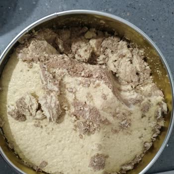 Üçel Gıda Helva Kalitesi Ve Sertliği Hakkında Şikayet