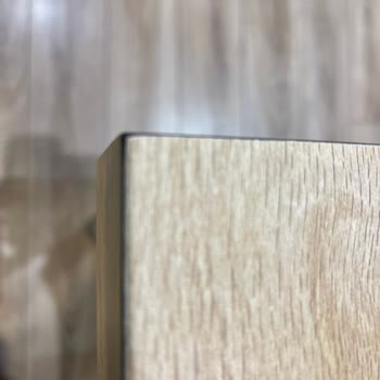 Winaldi Mobilya Sehpa Köşesinde Soyulma Oldu Telafisini Talep Ediyorum