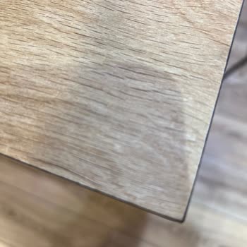 Winaldi Mobilya Sehpa Köşesinde Soyulma Oldu Telafisini Talep Ediyorum