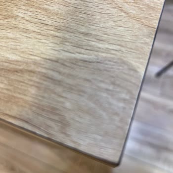 Winaldi Mobilya Sehpa Köşesinde Soyulma Oldu Telafisini Talep Ediyorum