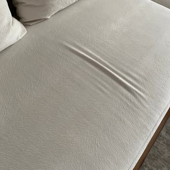 Yataş L Koltukta Kumaş Toparlanma Ve Sünger Yumuşaması Problemi