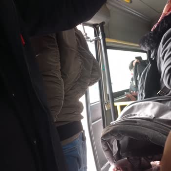 Konya Minibüsçüler Odası Çok Kalabalık Bu Kadar Da Olmaz Bu Kadar Da Olmaz