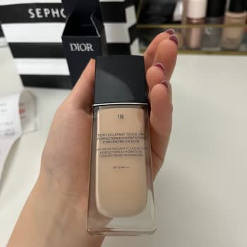 Sephora Yanlış Ürün Verilmesi